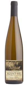 VQA Beamsville Bench, Ontario Keint-He Voyageur Gewurtztraminer 2015